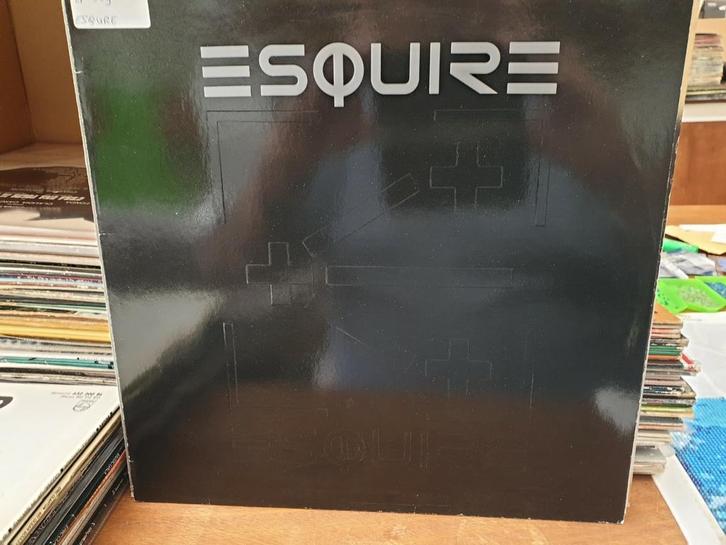 Esquire (5), Cd's en Dvd's, Vinyl | Pop, 12 inch, Ophalen of Verzenden