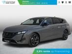 Peugeot 308 SW 1.2 TURBO Allure, 65 €/maand, Stof, 1199 cc, Origineel Nederlands