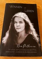 Noa pothoven winnen of leren, Ophalen of Verzenden, Zo goed als nieuw