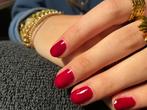 Aanbieding! Set nagels incl mini-manicure €35 - Rosmalen NB, Sieraden, Tassen en Uiterlijk, Uiterlijk | Lichaamsverzorging, Ophalen of Verzenden
