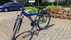 Batavus Snake 24 inch jongensfiets, Ophalen, Batavus, Handrem, Gebruikt
