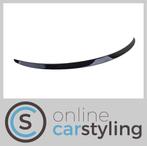 Achterklep spoiler Tesla Model 3 Glossy Black, Auto diversen, Tuning en Styling, Ophalen of Verzenden, -, -, -