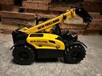 New Holland verreiker, Ophalen, Gebruikt, Tractor of Landbouw, Overige merken