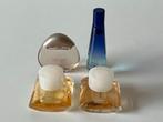 Miniatuur Parfum Set - Davidoff, Verzenden, Gebruikt