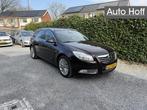 Opel Insignia Sports Tourer 1.4 Turbo EcoFLEX Business Editi, Auto's, Opel, Euro 5, Stof, Gebruikt, Zwart