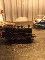 Märklin Treinset met Rails en Wagons, Wisselstroom, Ophalen of Verzenden, Analoog, Märklin