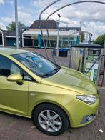 Seat Ibiza 1.6 77KW 5DRS 2009, Auto's, Seat, Voorwielaandrijving, 15 km/l, Ibiza, Origineel Nederlands