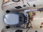 Yamaha 8 pk buitenboord motor, Ophalen, Gebruikt, Benzine