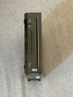 Nintendo wii, Spelcomputers en Games, Ophalen, Zo goed als nieuw, Met 2 controllers