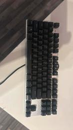 Gaming keyboard, Ophalen, Zo goed als nieuw