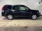 Nissan X-Trail 2.5 LE 4WD Pano/Keyless/Navi/4x4/, Auto's, Automaat, 1350 kg, Gebruikt, 4 cilinders