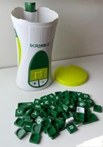 Hasbro Scrabble Speed Reisspel 22x12x10cm, Ophalen, Zo goed als nieuw, Een of twee spelers, Hasbro