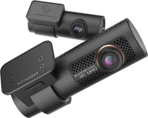 Te Koop: Top Dashcam Blackvue DR900X-2CH 4K, Auto diversen, Dashcams, Zo goed als nieuw, Ophalen of Verzenden