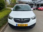 Opel Crossland X 1.2 120 Jaar Edition / Cruise control / Par, Auto's, Opel, Te koop, Geïmporteerd, Benzine, Gebruikt