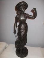 groot beeld, Antiek en Kunst, Ophalen