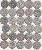 30 zilveren guldens Juliana, Postzegels en Munten, Munten | Nederland, 1 gulden, Koningin Juliana, Setje, Zilver