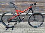 Cannondale Scalpel Si carbon 3 carbon mtb atb fully, Fietsen en Brommers, Fietsen | Mountainbikes en ATB, Overige merken, Info@bimici.nl