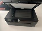 Nette All-in-One Kleurenprinter HP Deskjet 3550, Gebruikt, Inkjetprinter, All-in-one, Kleur printen