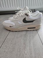 Nike Air Max 1 - Amper gedragen maat 44,5, Kleding | Heren, Schoenen, Ophalen of Verzenden, Zo goed als nieuw