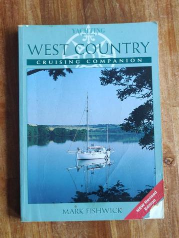 Pilot West Country beschikbaar voor biedingen