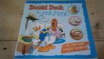 Donald Duck  Kookboek, Boeken, Kookboeken, Verzenden, Zo goed als nieuw