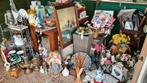 Mooie spullen voor rommel markt., Diversen, Ophalen of Verzenden