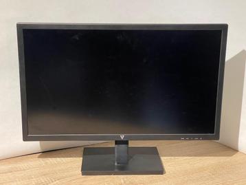Monitor 1080p 60Hz 23 inch VideoSeven L236E-3EU (2x) beschikbaar voor biedingen