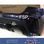 X156 W156 GLA AMG ACHTERBUMPER + DIFFUSER COMPLEET ORIGINEEL, Gebruikt, Mercedes-Benz, Ophalen of Verzenden, Achter