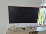 Samsung Frame TV Lijst Teak 50 inch, Audio, Tv en Foto, Televisie-accessoires, Ophalen of Verzenden, Nieuw