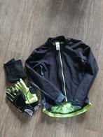Fietskleding set - Maat 10 jaar, Gebruikt, Kinderen, Overige maten, Ophalen of Verzenden