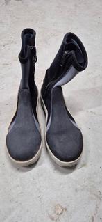 Bare duikschoenen maat 43/44, Ophalen, Gebruikt