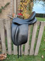 Hulsebos dressuurzadel. Type WB4 maat 16.5 inch, Dieren en Toebehoren, Ophalen of Verzenden, Dressuur