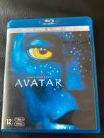 Avatar Blu-ray + DVD - Speciale Editie!, Cd's en Dvd's, Blu-ray, Ophalen of Verzenden, Zo goed als nieuw, Science Fiction en Fantasy