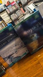 4 BBC Blu ray box sets human planet-planet earth-frozen paci, Cd's en Dvd's, Blu-ray, Ducoso, Ophalen of Verzenden, Zo goed als nieuw