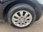 Mercedes-Benz A-klasse 160 BlueEFFICIENCY, '11, 5-drs, airco, Voorwielaandrijving, Euro 5, Stof, Zwart