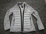 merk S'questo maat s nieuw tussenjas, Kleding | Dames, Ophalen of Verzenden, Nieuw, Maat 36 (S), Wit