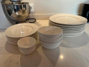Jamie oliver servies! beschikbaar voor biedingen