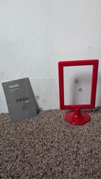 Leuke fotolijstjes met 2 beschermings schermen 10 x 15., Ophalen of Verzenden, Nieuw