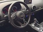 Audi A3 Limousine 1.0 TFSI Sport Lease Edition DSG |Nap |Led, Auto's, Audi, Gebruikt, Euro 6, 116 pk, Origineel Nederlands