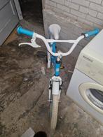 Meisjesfiets 20 inch - Gebruikt, Fietsen en Brommers, Fietsen | Meisjes, Gebruikt, Ophalen of Verzenden, Handrem, 2Cycle