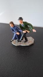 Luville Dance 602518 Kerstdorp, Diversen, Kerst, Ophalen of Verzenden, Zo goed als nieuw