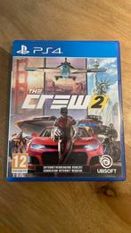 The Crew 2 (PS4), Spelcomputers en Games, Ophalen, Online, 1 speler, Racen en Vliegen