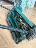 Greenway Handgrasmaaier - Gebruikt, Ophalen, Gebruikt, Handgrasmaaier, Minder dan 30 cm