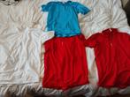 cycling jersey's, Fietsen en Brommers, Fietsaccessoires | Fietskleding, Ophalen, Kinderen, M, Nieuw