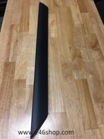 Deurlijst trim BMW E46 Sedan links achter oe 8212995, Ophalen of Verzenden, Gebruikt, BMW