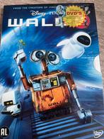 WALL-E DVD -, Alle leeftijden, Ophalen of Verzenden, Zo goed als nieuw