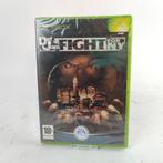 Def Jam Fight for NY Xbox classic NIEUW / SEALED ||  €74.99, Spelcomputers en Games, Vanaf 18 jaar, Vechten, 1 speler, Nieuw