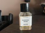 MATIERE PREMIERE Radical Rose Eau de Parfum 50ml, Ophalen of Verzenden, Zo goed als nieuw