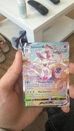 Zeldzame pokemonkaarten collectie, Verzenden, Zo goed als nieuw
