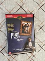 Igby goes down, Alle leeftijden, Ophalen of Verzenden, Zo goed als nieuw, Romantische komedie